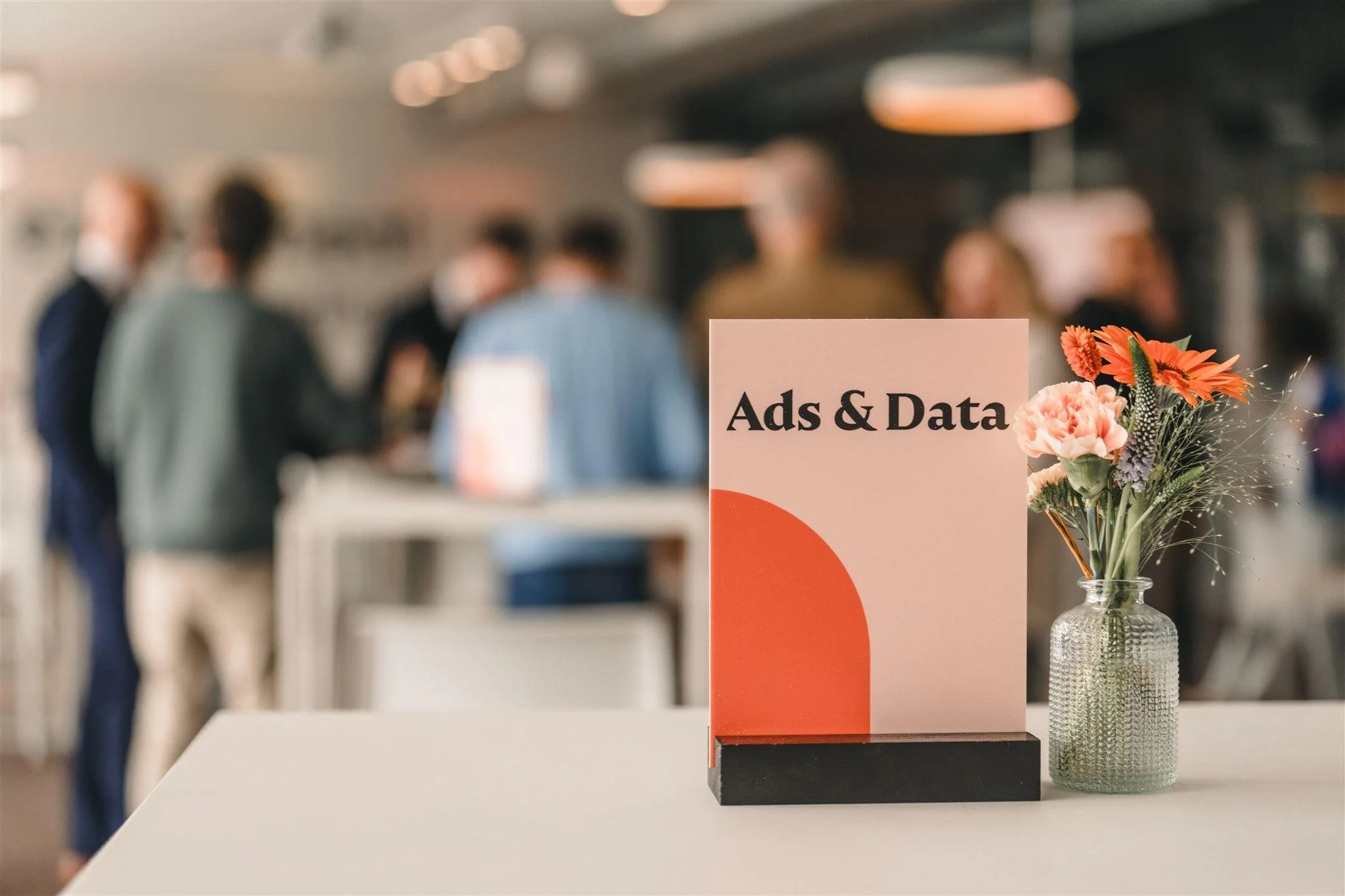 Ads & Data