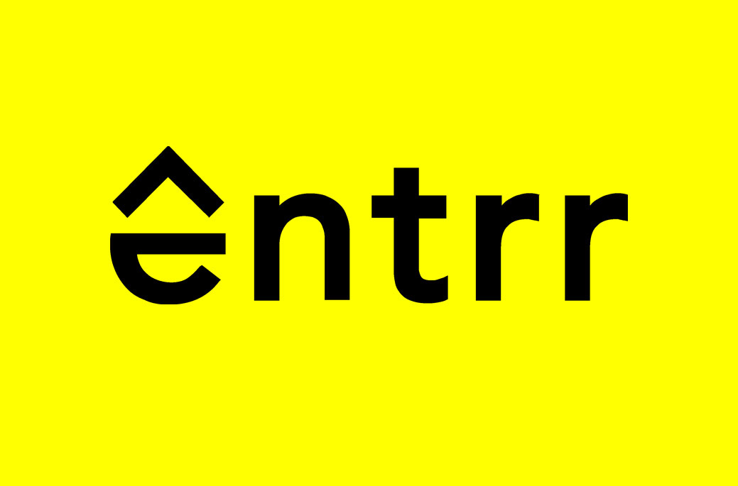 Entrr