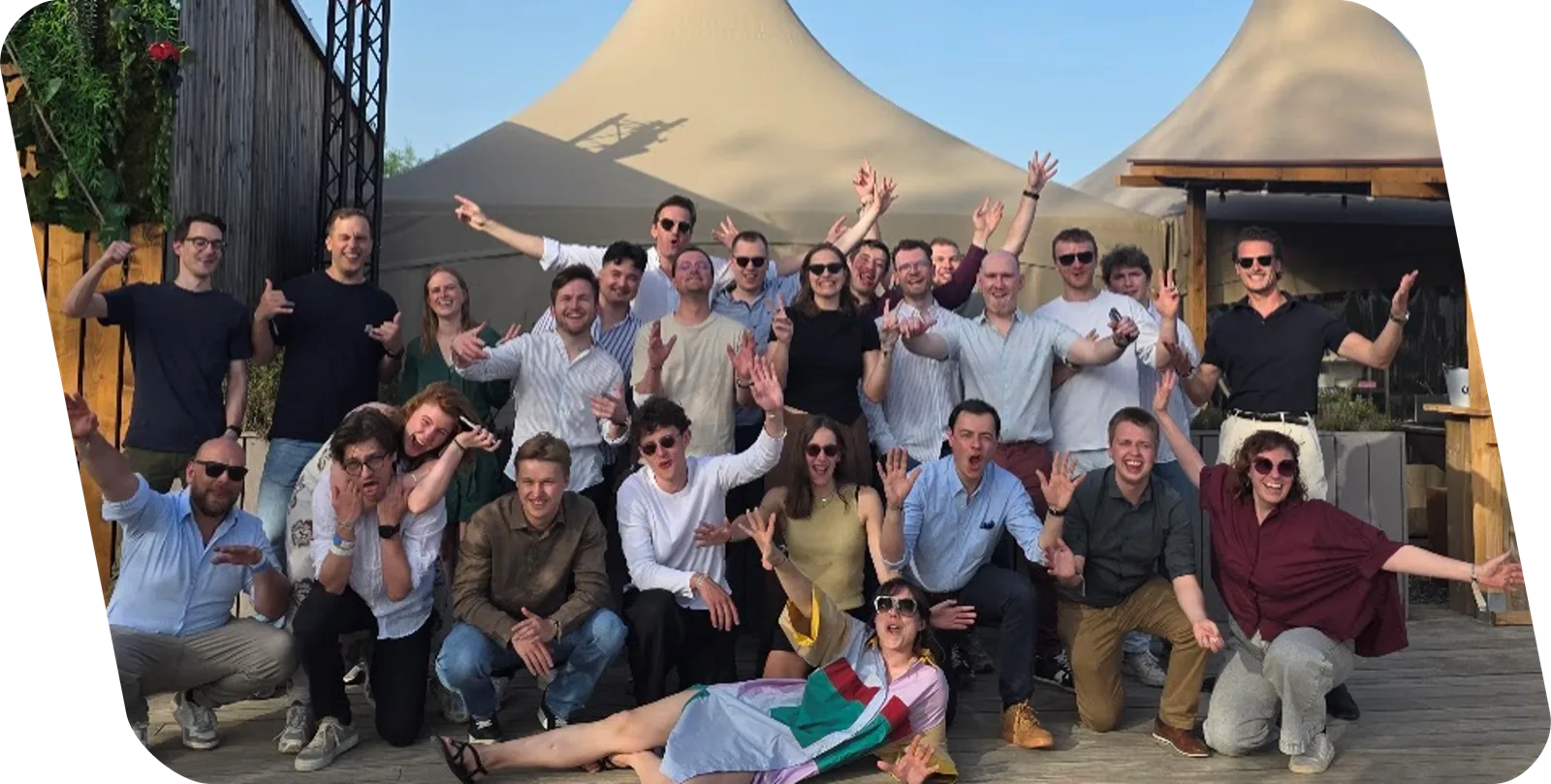 The Plainsight team